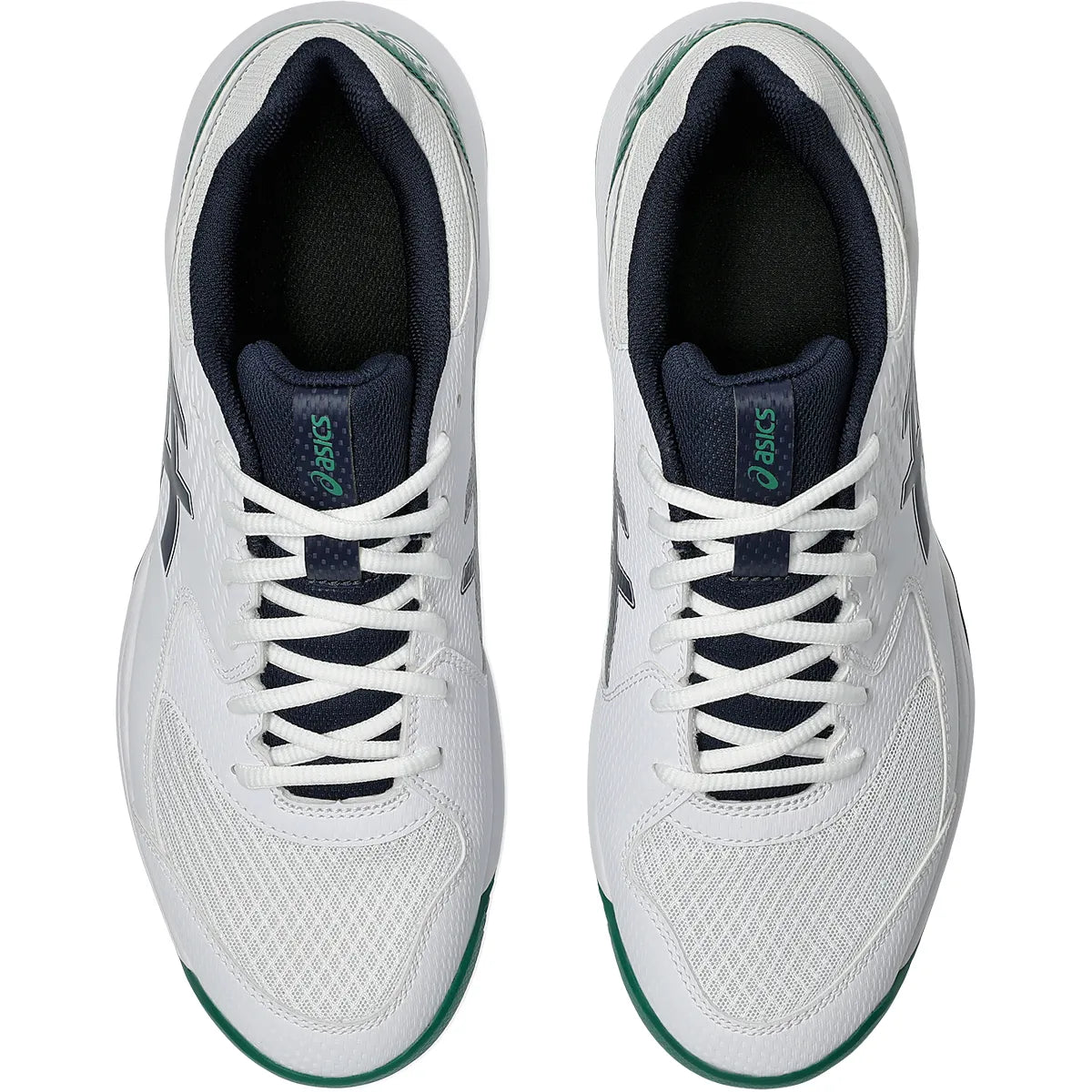 Asics Gel Dedicate 8 Clay Shoes