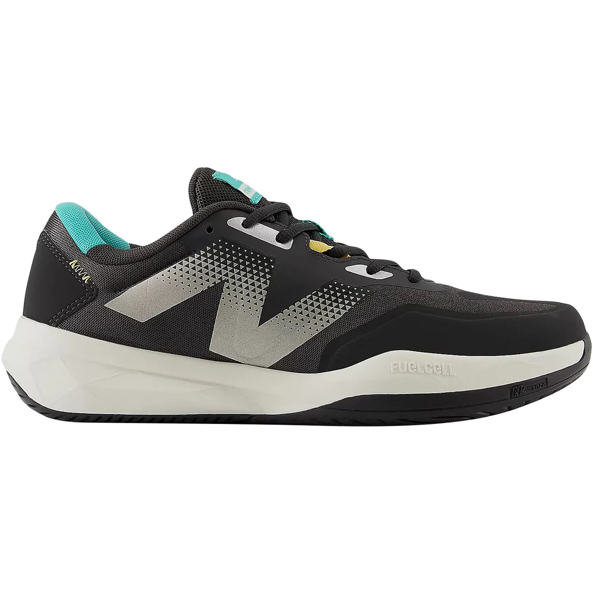 New Balance Fuelcell 796 V4 All Court Shoes