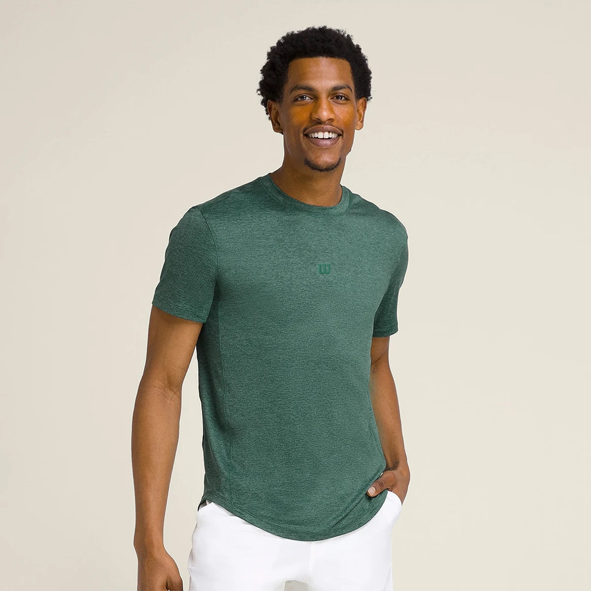 Wilson Everyday Performance T-Shirt