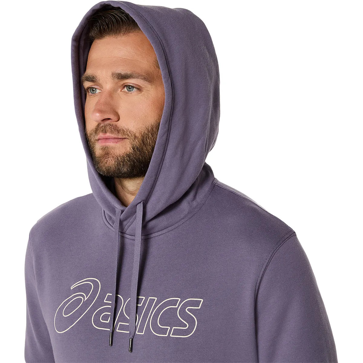 Asics Training Hoody Sweat