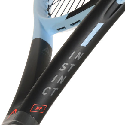 Head Instinct MP Racket (300 Gr) (Strung)