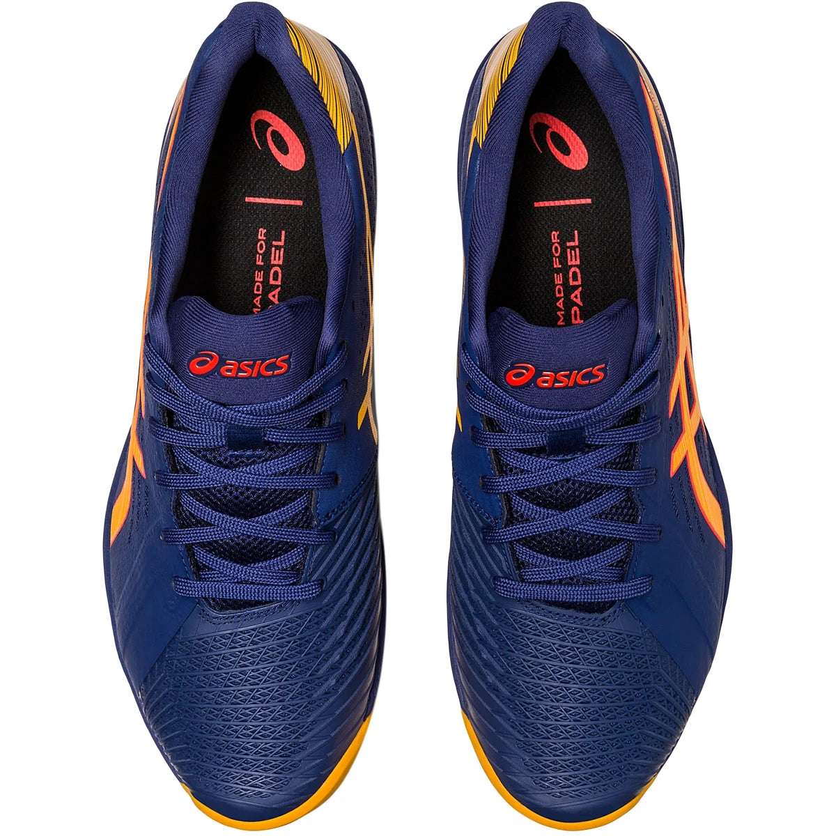 Asics Solution Swift FF Padel Shoes