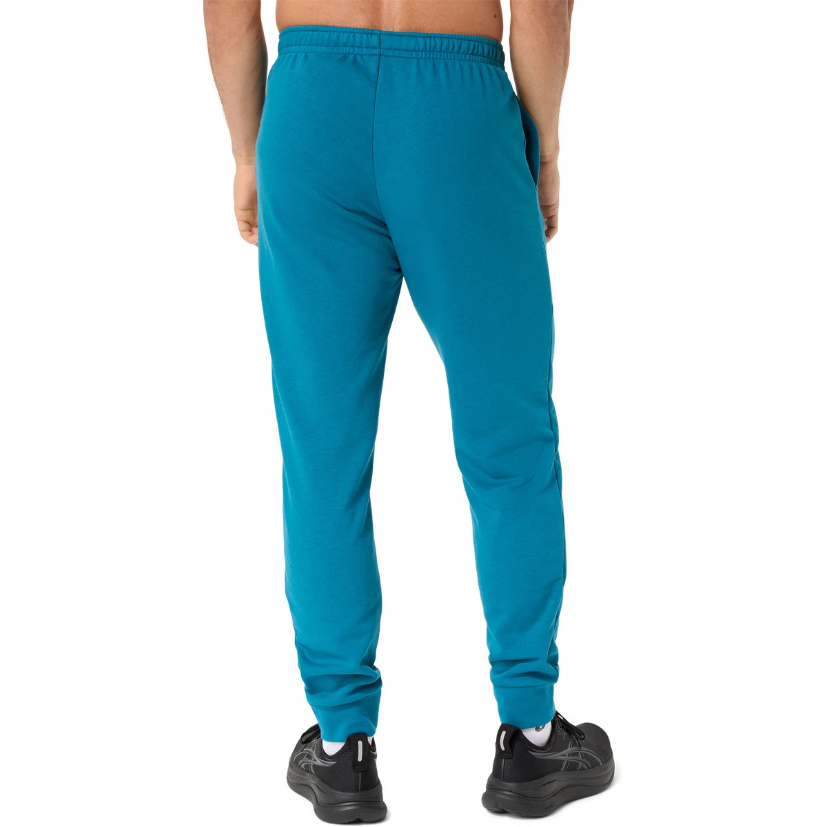 Asics Training French Terry Trousers