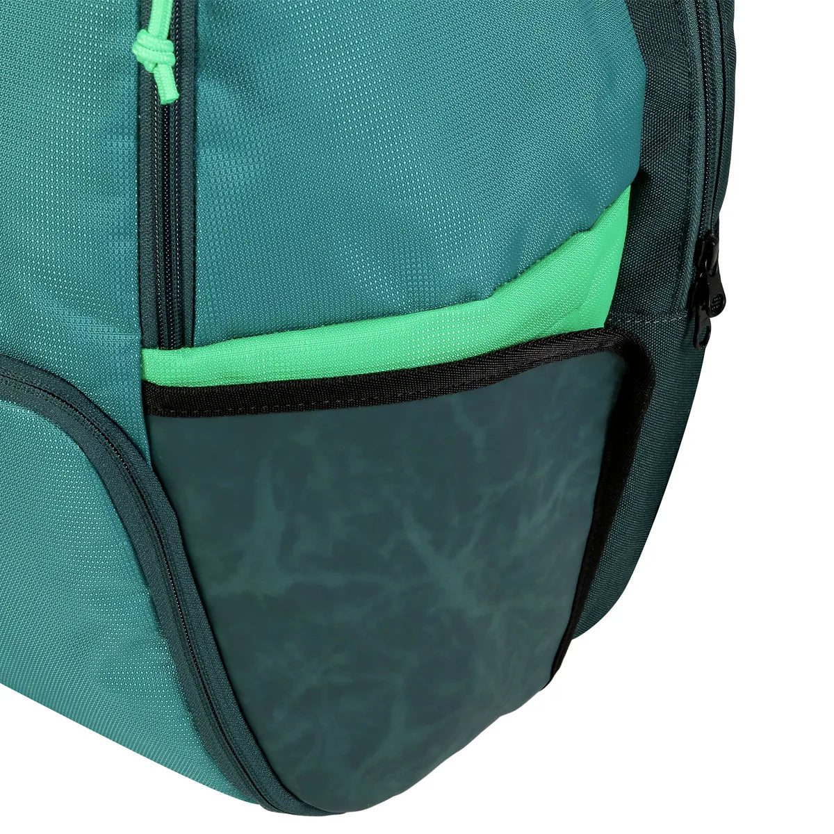 Yonex Pro Dark Green Backpack 92412B (26L)