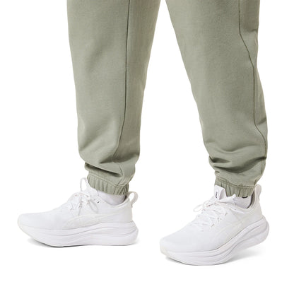 Asics Training Fleece Relaxed Trousers