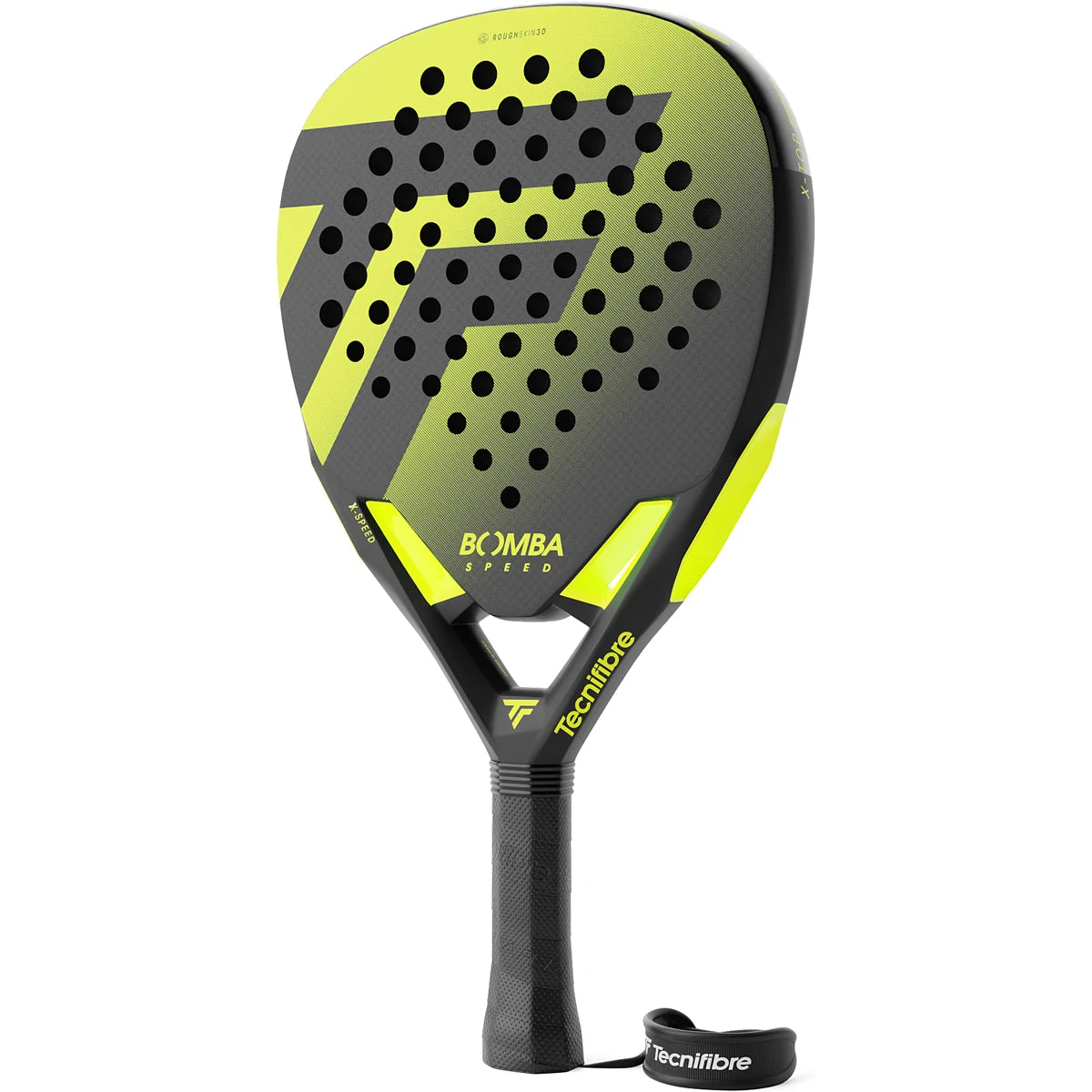 Tecnifibre Bomba Speed Padel Racket