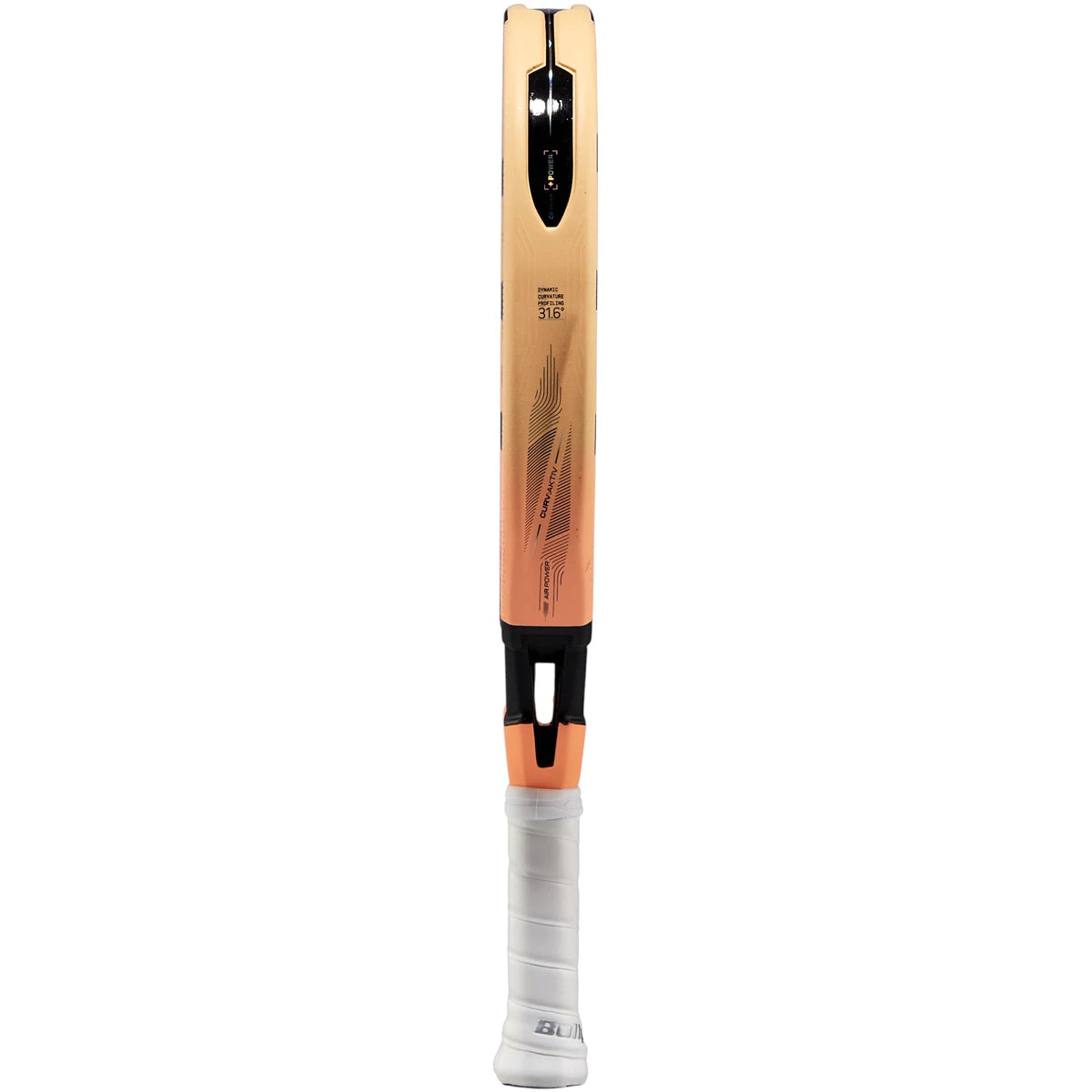 Padel Racket Bullpadel Vertex 05 W 27