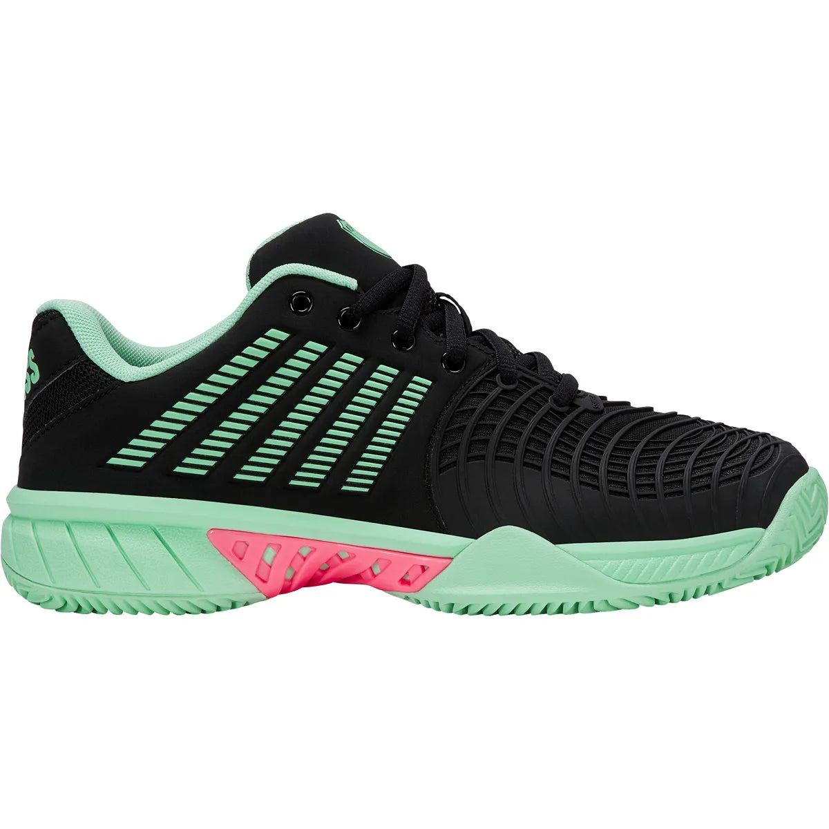 K-Swiss Women's Express Light 3 Clay Shoes