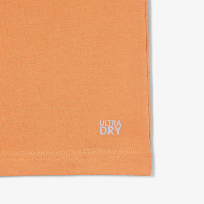 Lacoste Core Performance Graphic T-Shirt