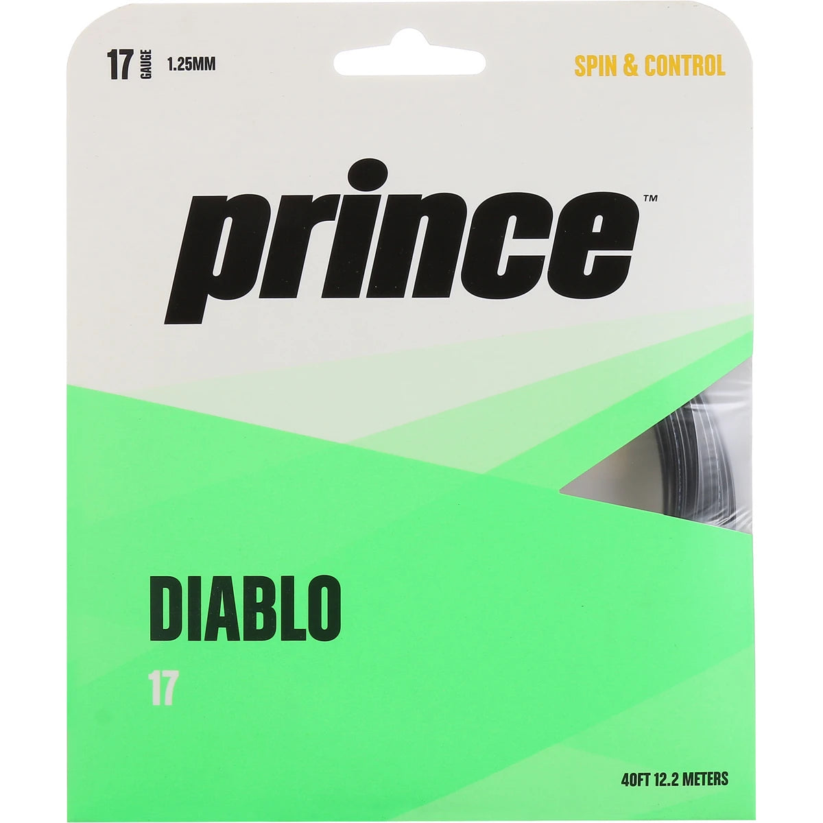 Prince Diablo String (12 Metres)