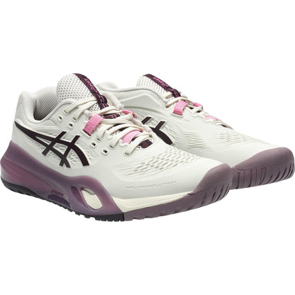 Asics Women's Gel Resolution X All Court Shoes