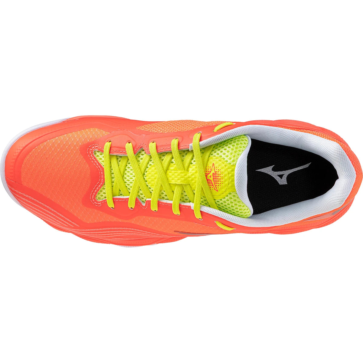 Mizuno Wave Enforce Court 2 Padel Shoes