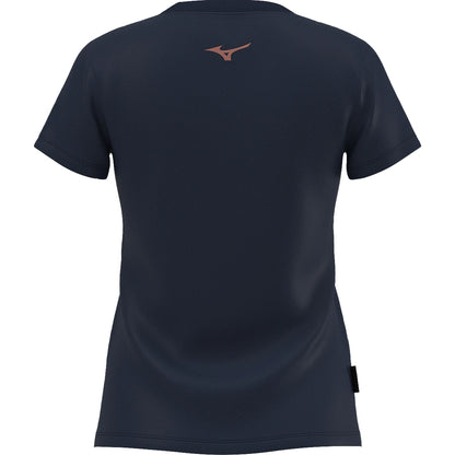 Mizuno Women's Athletic T-Shirt