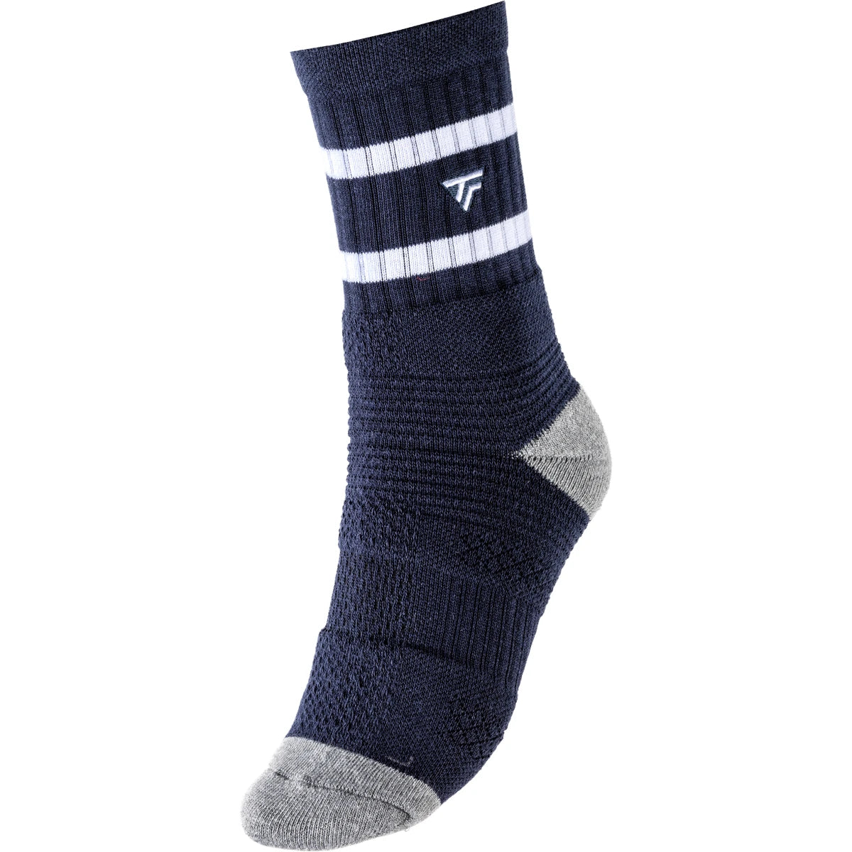Pair of Tecnifibre Tech Socks (Mid)