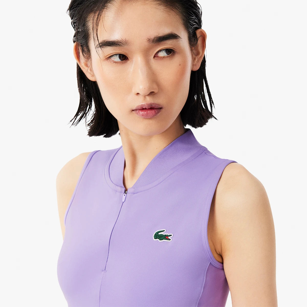 Lacoste Women's Athlete Polo