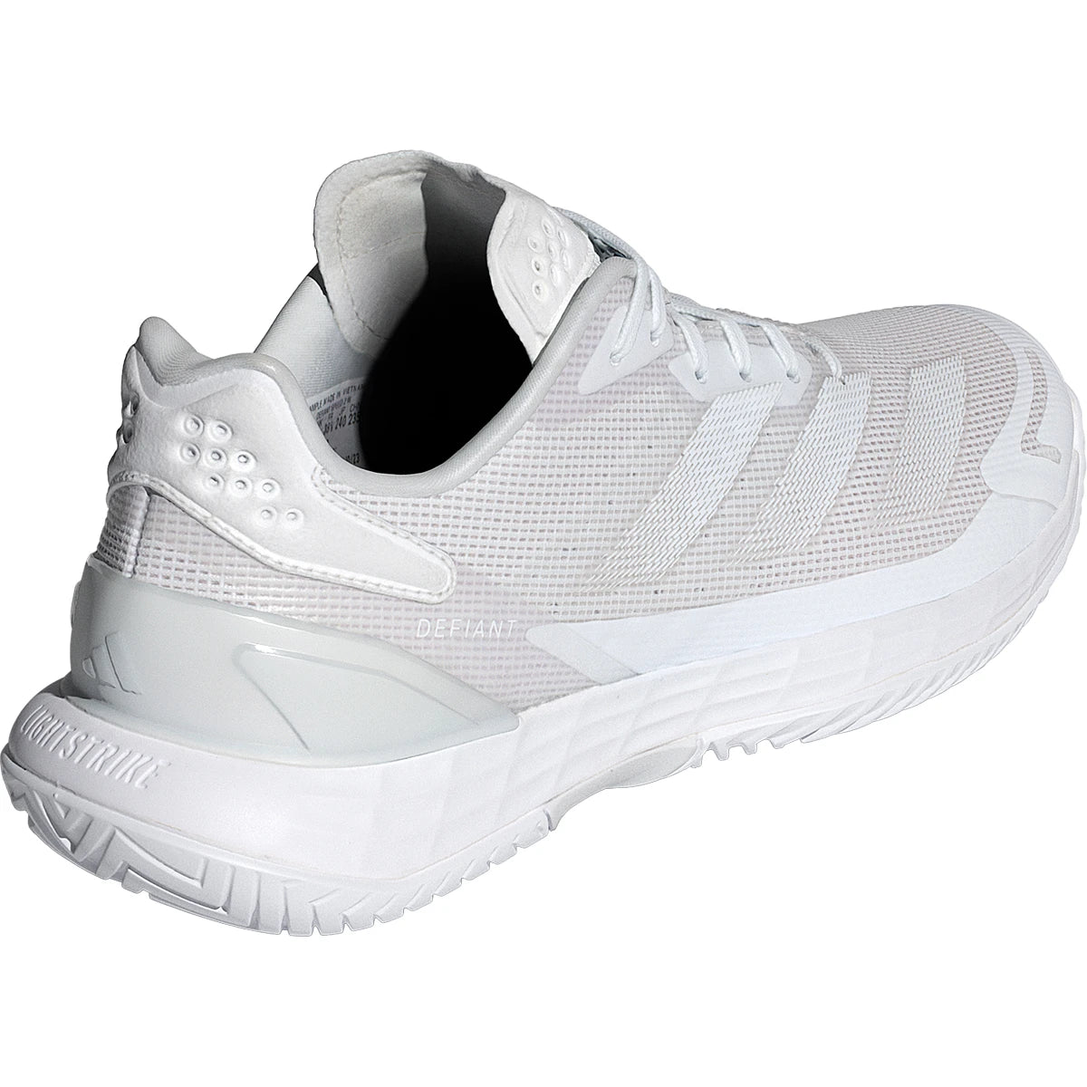 adidas Women's Defiant Speed 2 All Court Shoes