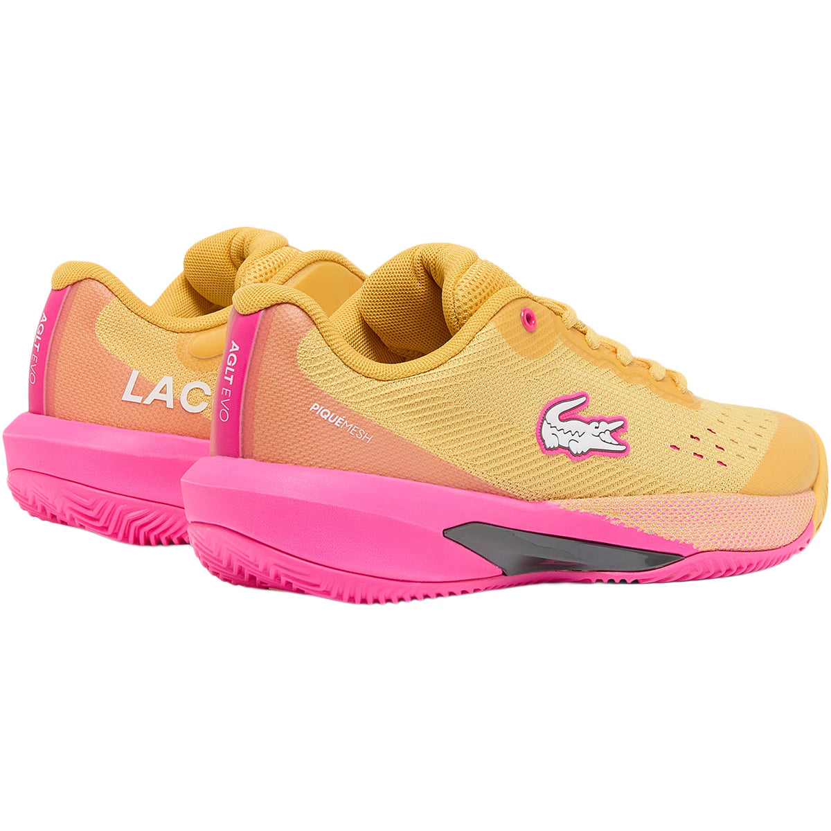 Lacoste Women's AG-LT Evo All Court Shoes