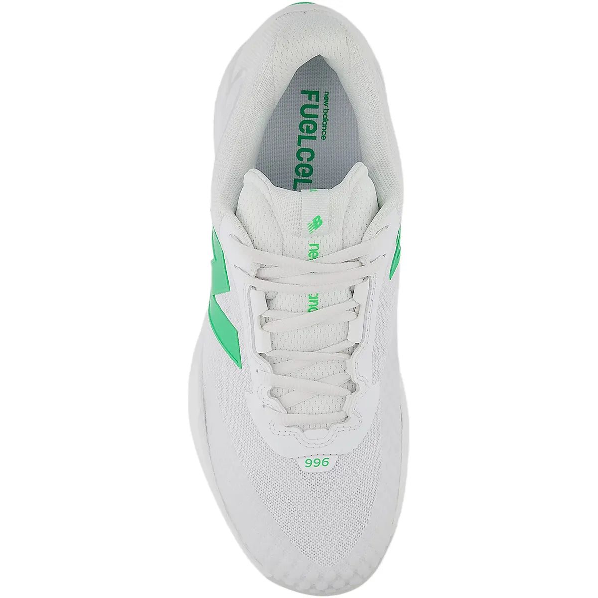 New Balance Fuelcell 996V6 All Court Shoes