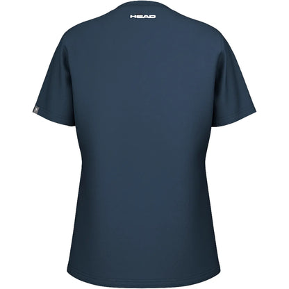 T-Shirt Head Women Vision Rainbow