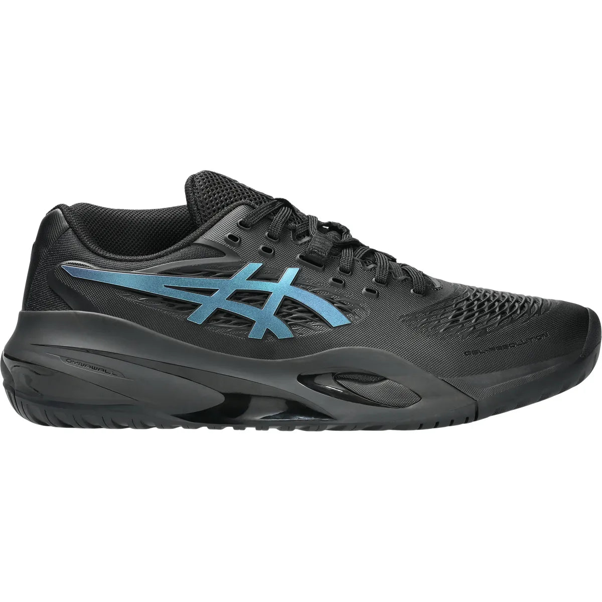 Asics Gel Resolution X Night Pack All Court Shoes
