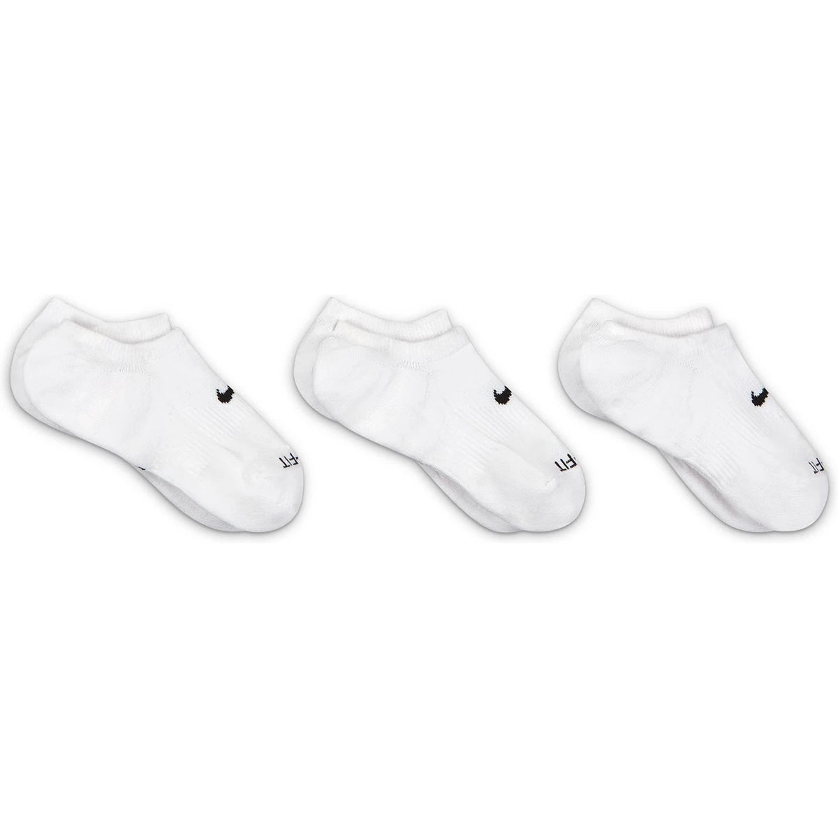 Nike Training Socks (No Show)