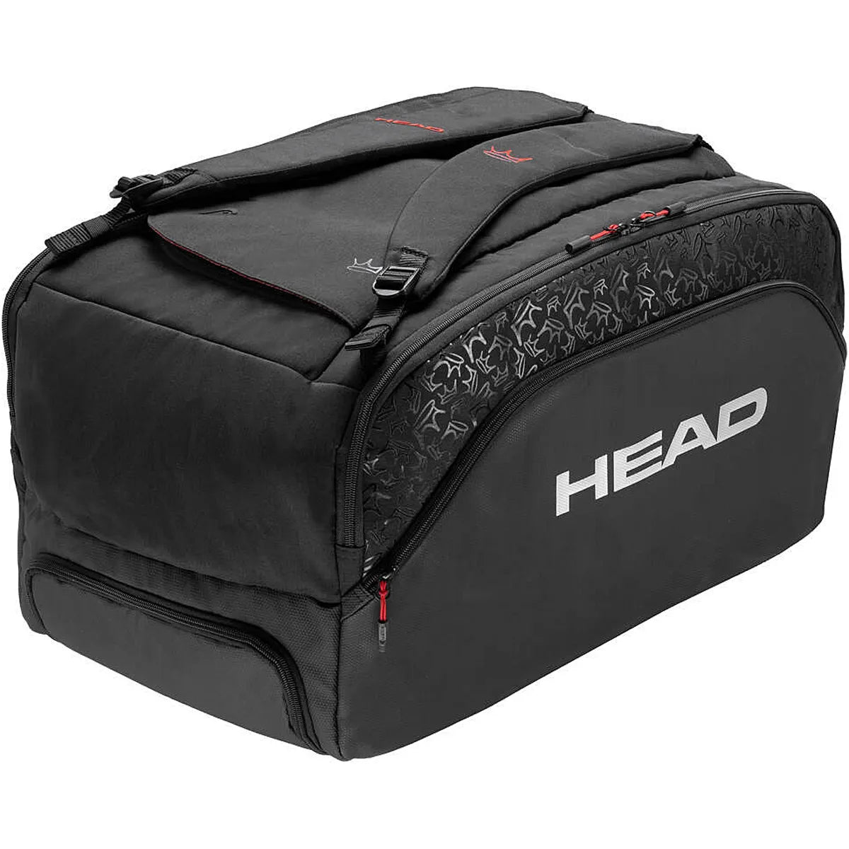 Head Coello Pro X Padel Bag L Duffle Bag
