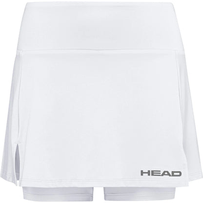 Head Junior Girl Club Basic Skirt
