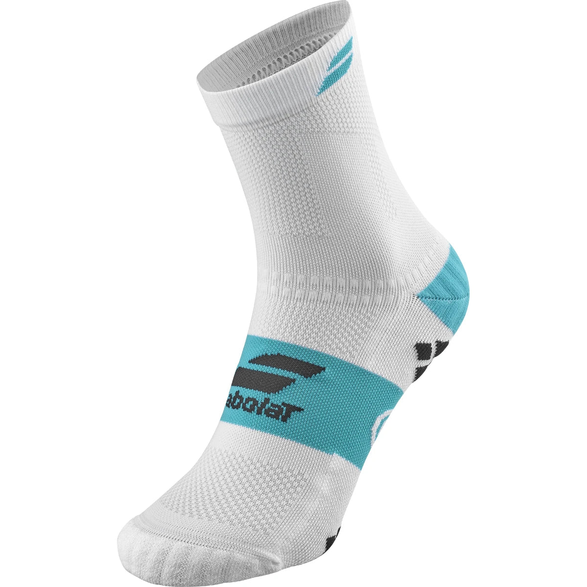 Pair of Babolat Pro Crew Socks (Mid)