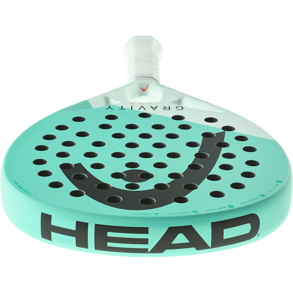 Head Gravity Team Padel Racket (2024)