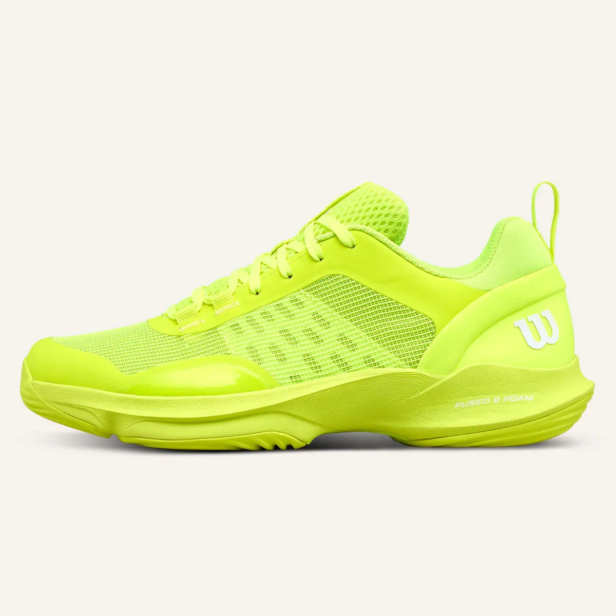 Wilson Hurakn Pro V2 Women's Padel Shoes