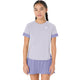 Asics Junior Girl Tennis T-Shirt