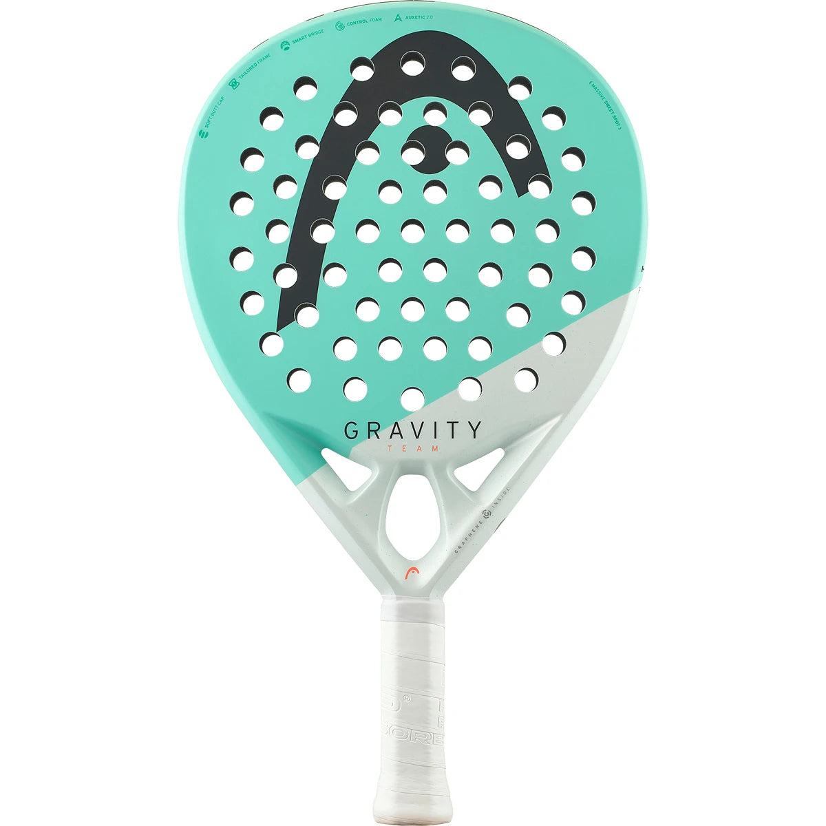 Head Gravity Team Padel Racket (2024)