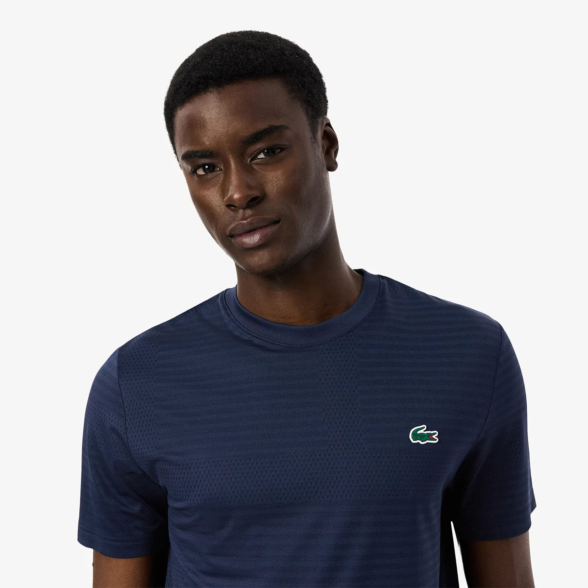 Lacoste Euro Clay Athlete T-Shirt