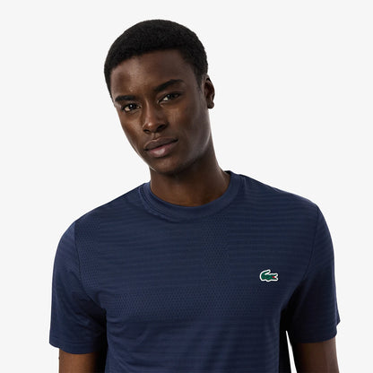 Lacoste Euro Clay Athlete T-Shirt