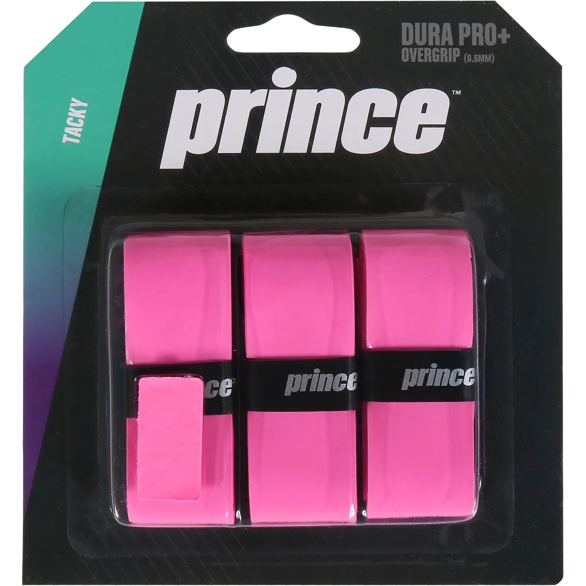 Prince Durapro+ Overgrips X3