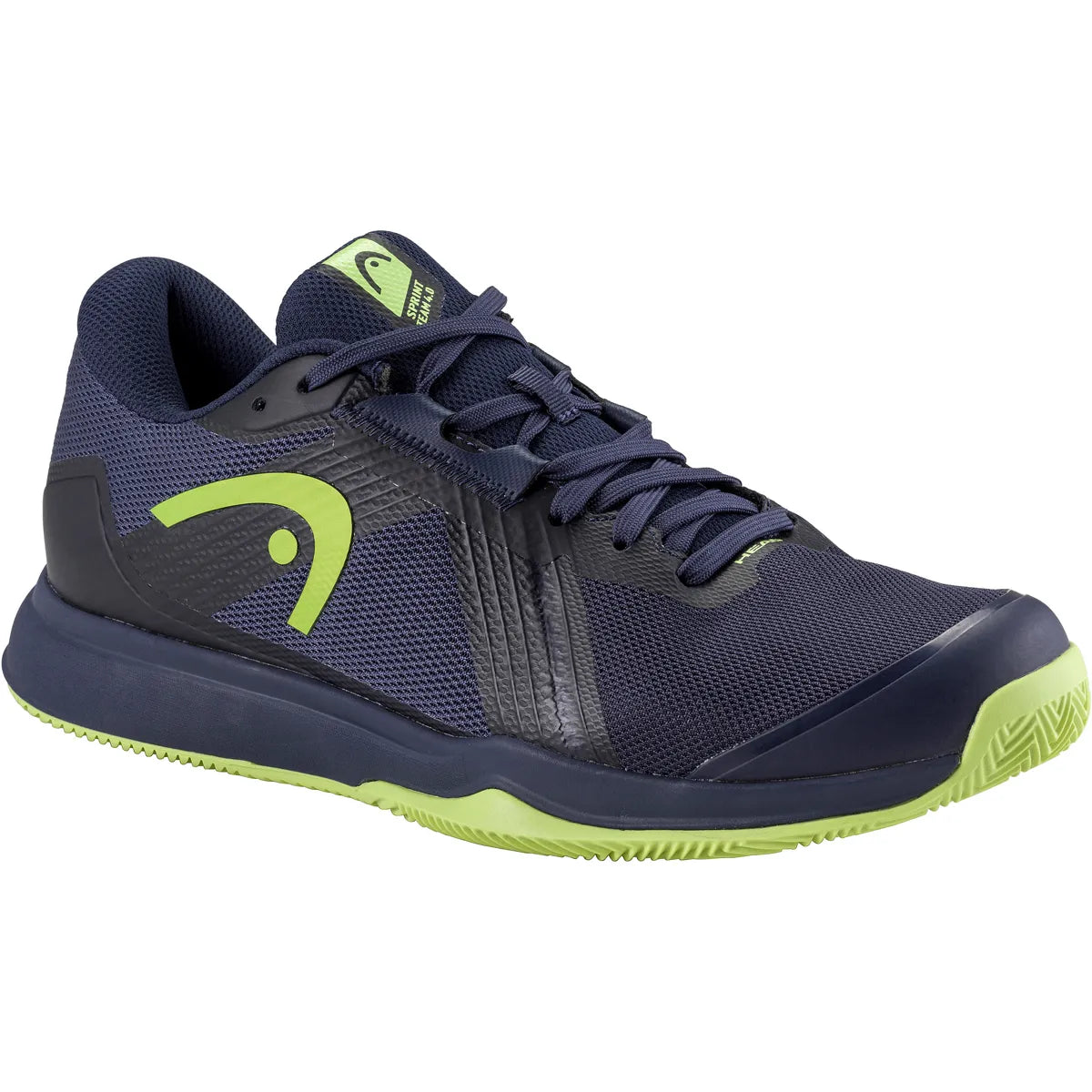 Head Sprint Team 4.0 Clay Shoes