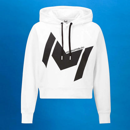 Mouratoglou Apparel Women's Training Hoody