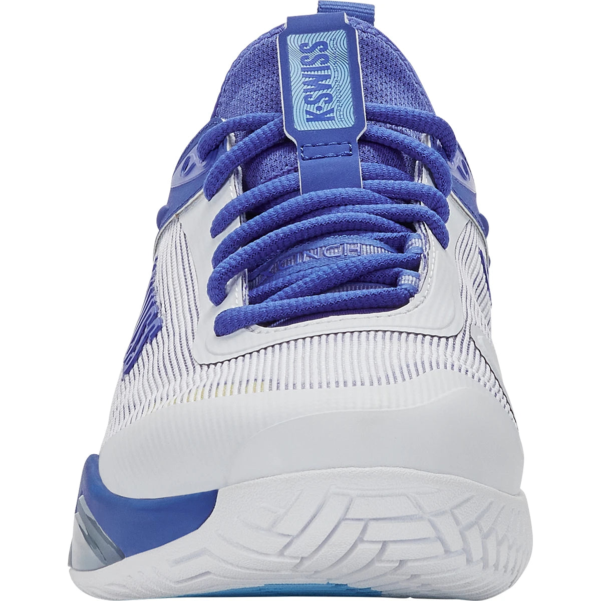 K-Swiss Hypercourt Pinnacle All Court Shoes