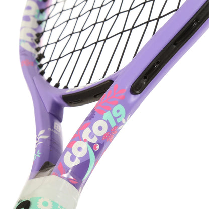 Head Junior Coco 19 Violet Racket