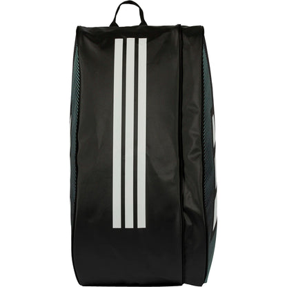adidas Control Black 2026 Padel Bag