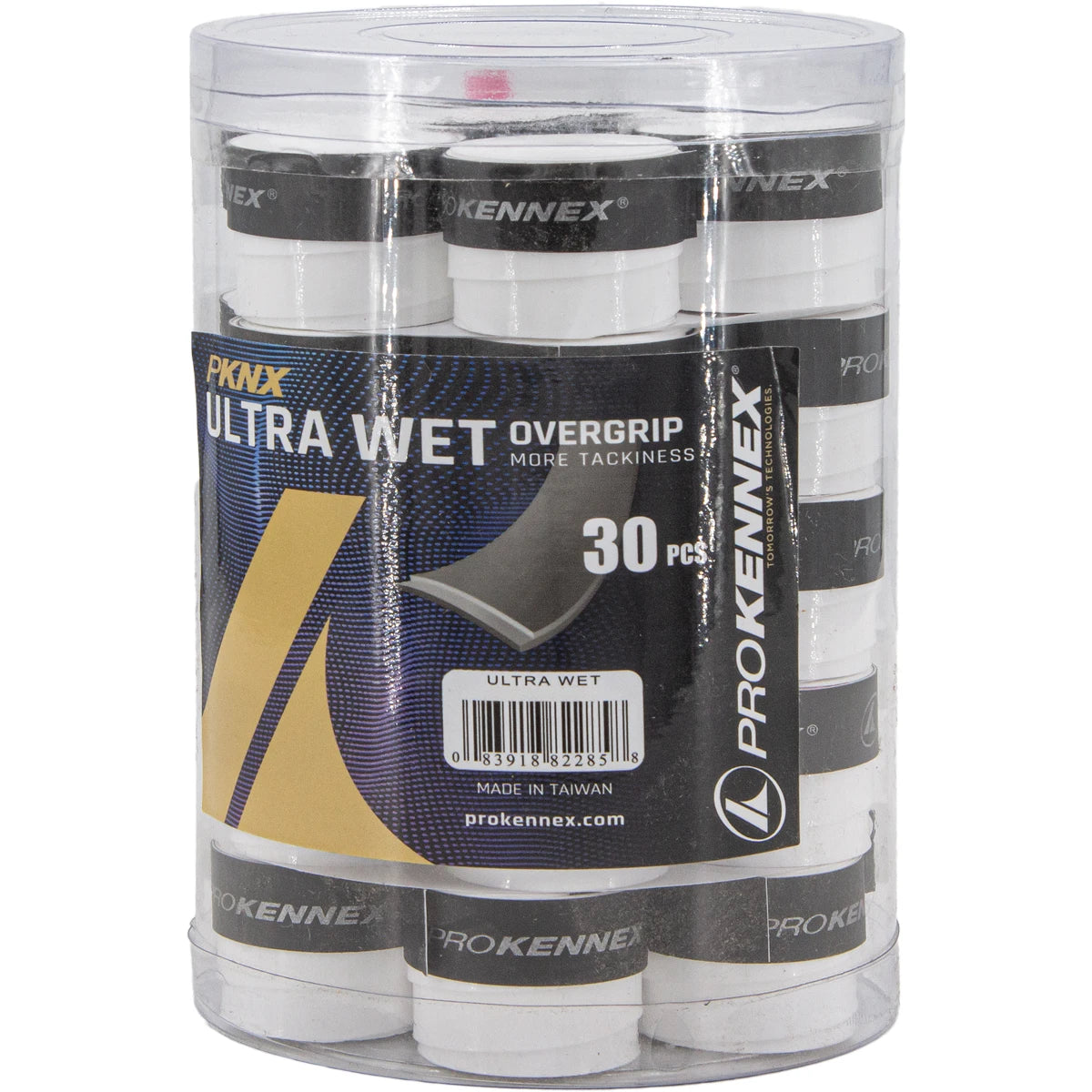 Pro Kennex Ultra Wet X30 Overgrips