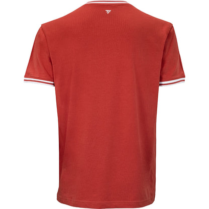 Tecnifibre Team Stretch Boys' T-Shirt
