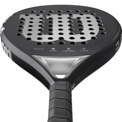 Wilson Elevate Padel racket