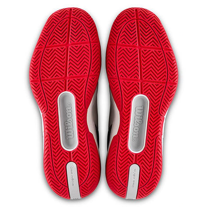 Wilson Rush Pro 5 All Court Shoes