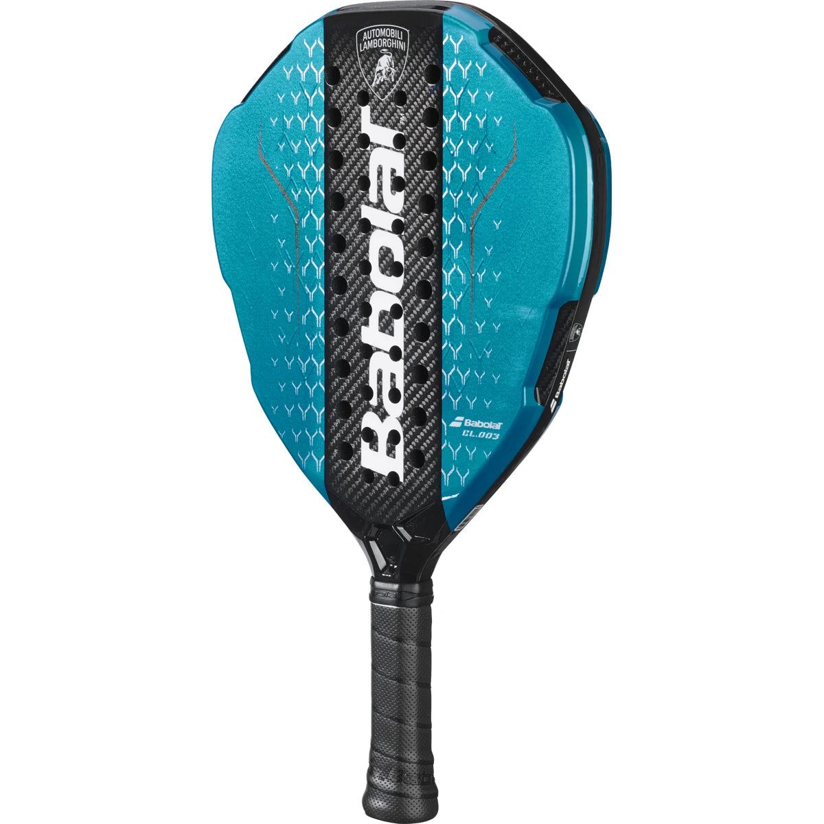 Babolat Lamborghini Bl.003 Padel racket