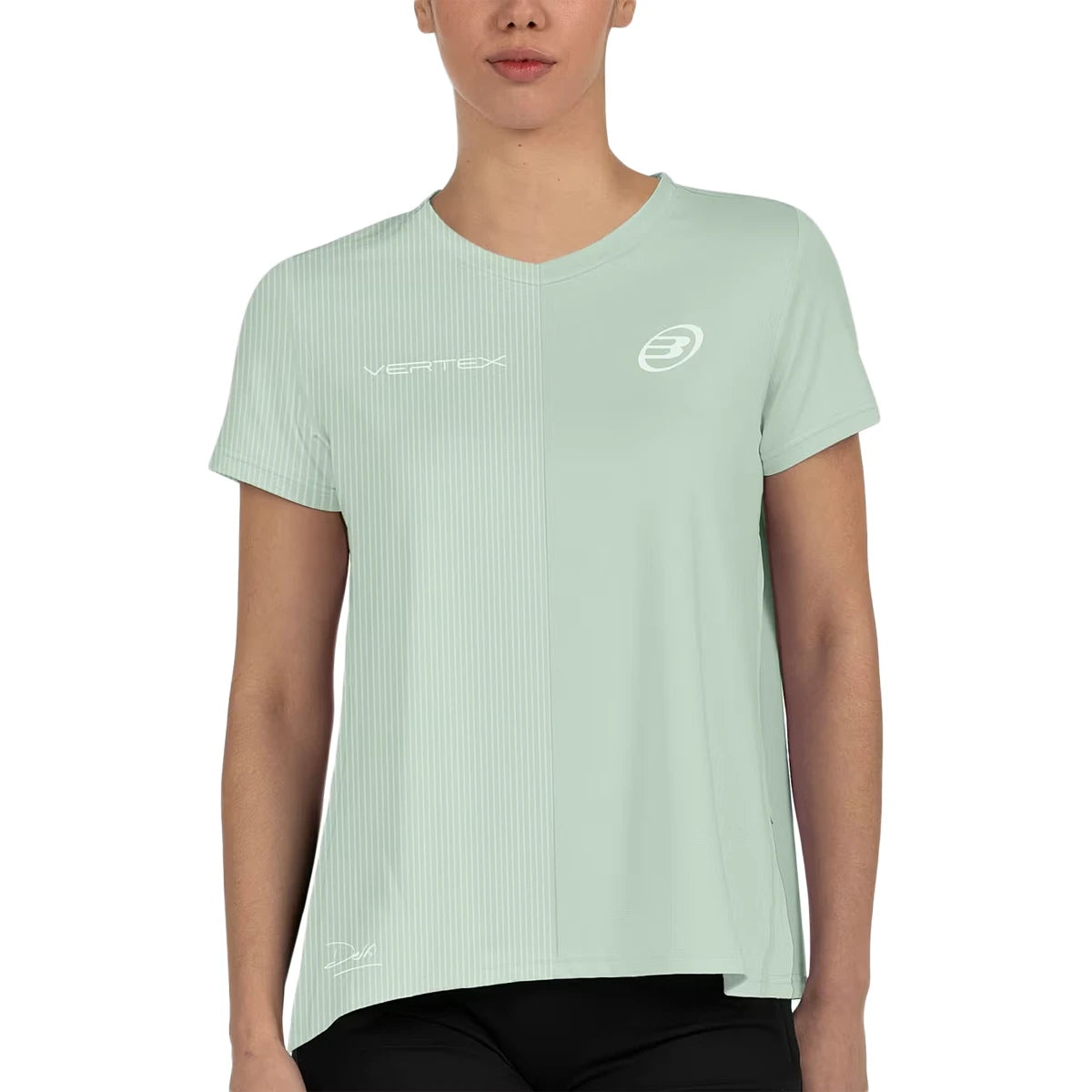 Bullpadel Women's Delfi 26I T-Shirt