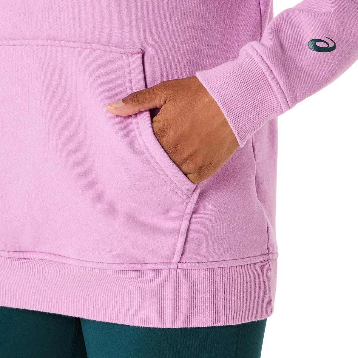 Asics Women's Training Hoody Sweat