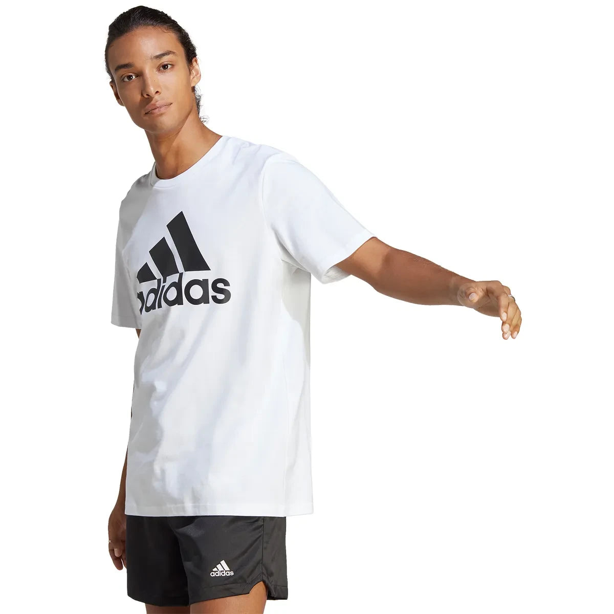 Adidas Big Logo T-Shirt