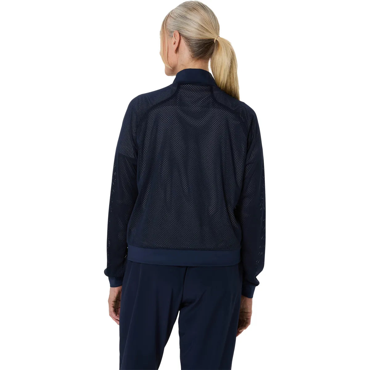 Asics Women's Match Paris Jacket
