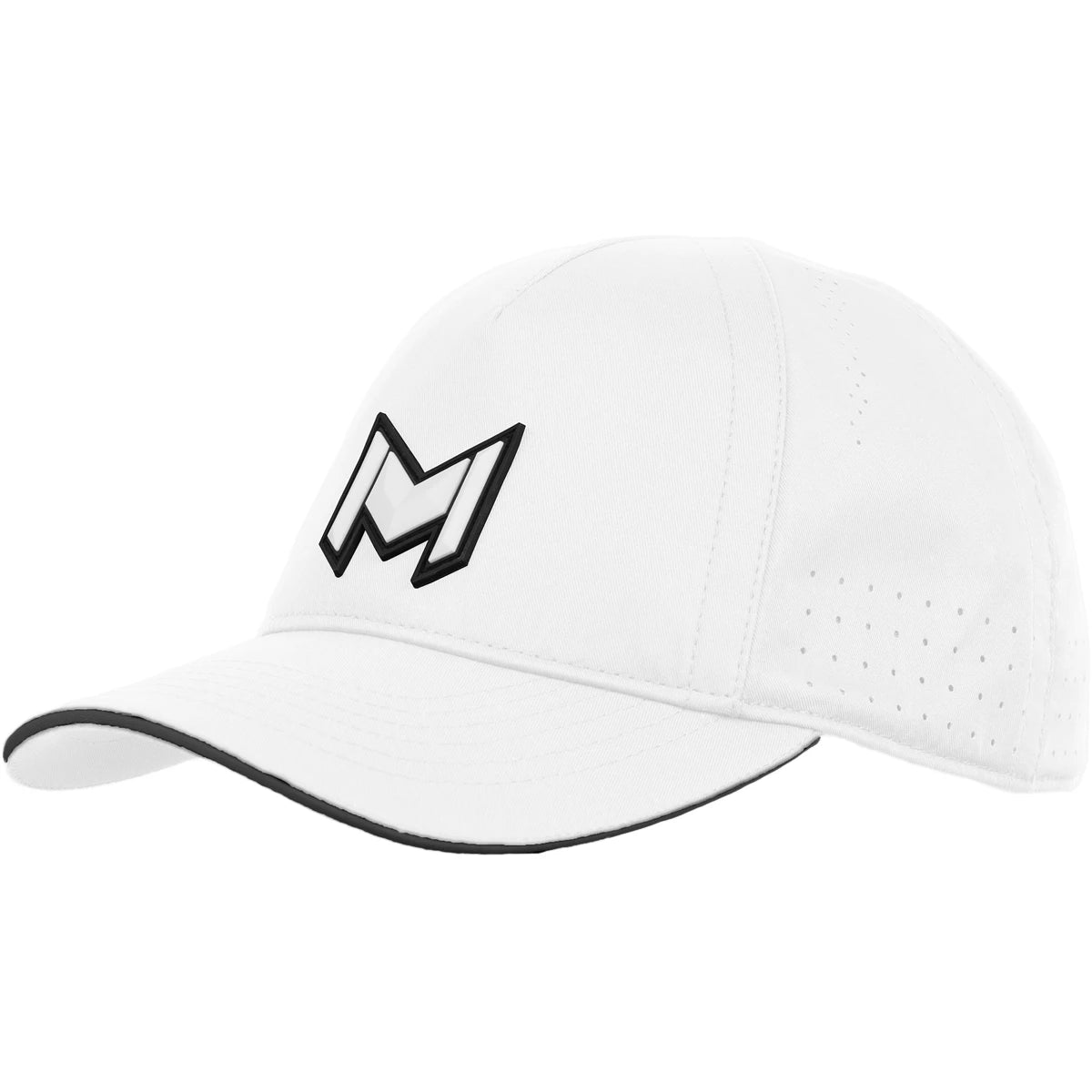 Mouratoglou Apparel Match Cap